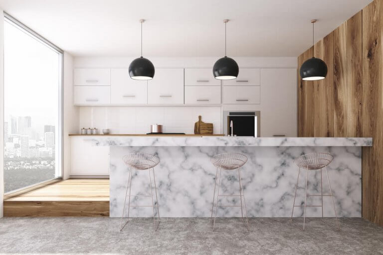 Different Types of Marble to Fall in Love With