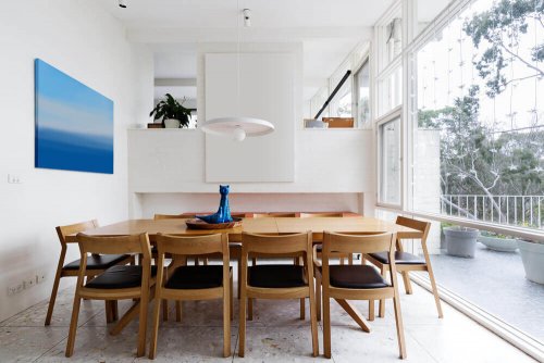 Top Tips for Mid-Century Decor