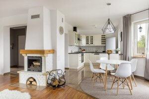 Knock Down the Walls to Expand the Space In Your Home