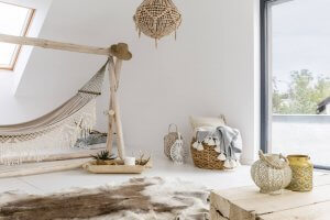 The Raw Style - A New Trend in Interior Design