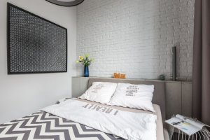 How to Save Space in Smaller Rooms