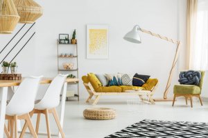 What Is Slow Deco and How Can it Transform Your Home?