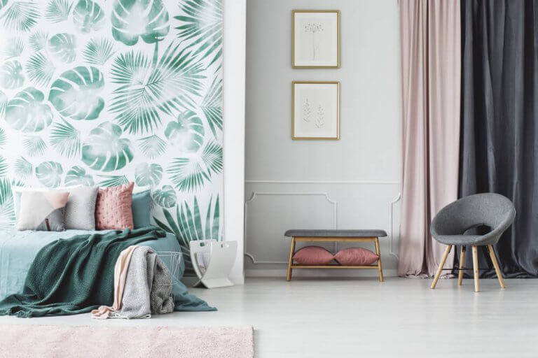 What Were the Floor and Wall Trends in 2019?