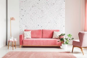 How to Choose Wallpaper for Each Area of Your House