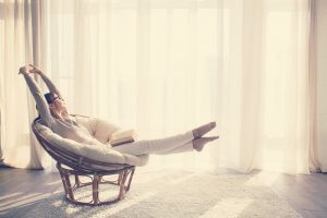 Ideas to Help You Relax at Home