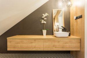 Great Tips to Organize Your Bathroom Well