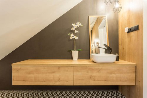 Great Tips to Organize Your Bathroom Well