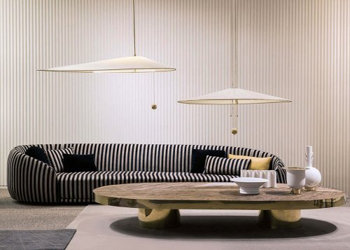 A design by Chiara Andreatti.