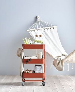 Decorating your Garden with Relaxing Furniture