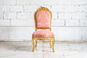 Classic Chair Styles and Their Names