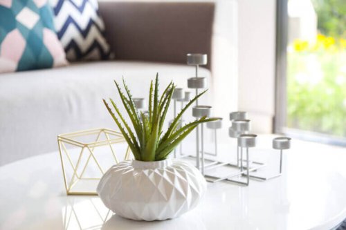 The Most Common Coffee Table Decoration Mistakes