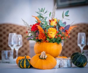 Creative Natural Arrangements