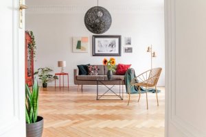 Ideas and Tips for an Eclectic Interior Design