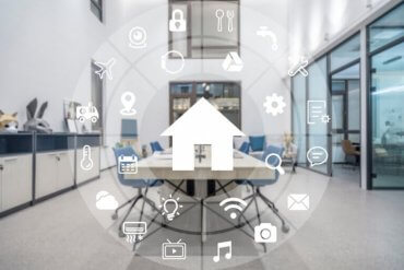 Transform Your Home Using The Futuristic Style Decor Tips