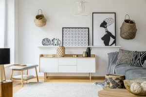 How to Decorate Your House to Make it a Happy Place