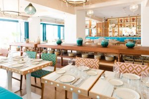 A picture of Hotel Honucai.