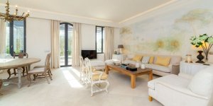 A room designed by Diana Huete.