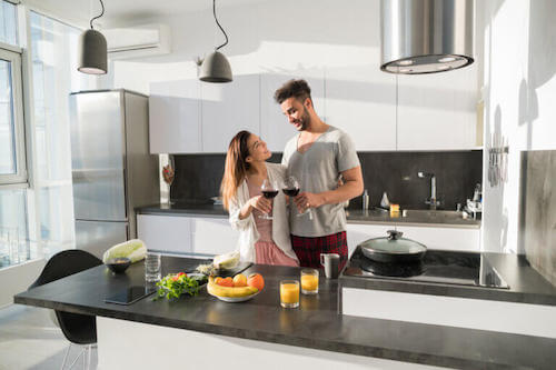 Key Resources to Design a Modern Kitchen