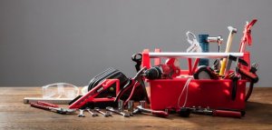 Tips and Tricks for Organizing Your Household Tools