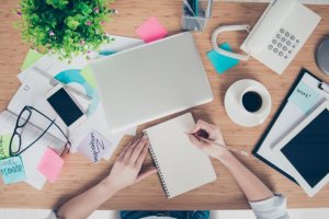 How a Professional Organizer Works