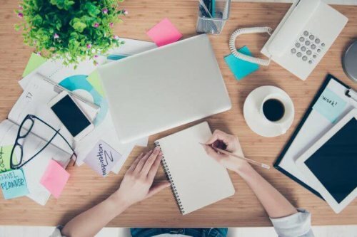 A professional organizer can help you get your house in order.