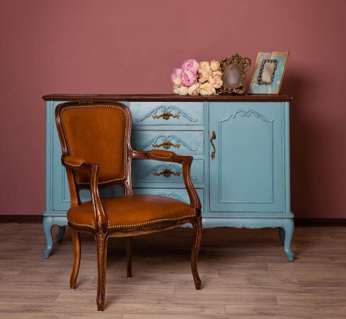 Unique Pieces - Restore and Redecorate