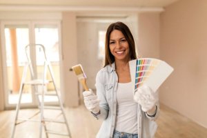 Decorative Paint Techniques to Renovate Your Walls