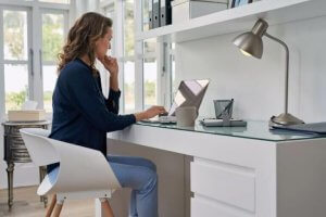 How to Design a Well-Organized Study Area