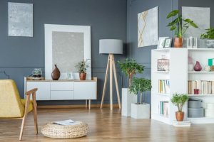 How to Rejuvenate the Forgotten Areas of Your Home