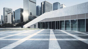 Biological Concrete - The Material that Repairs Itself