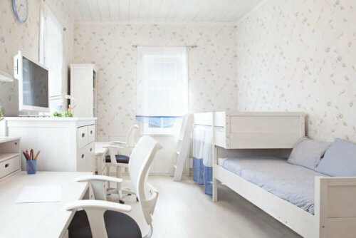 Make The Most Of Your Child’s Room