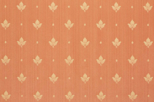 A classic wallpaper.