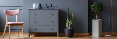 Side Furniture to Organize Your Home