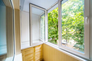 Advantages of Using Hinged Windows