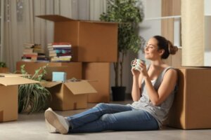 Home Decor for People Who Live Alone
