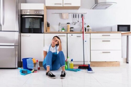 How to Find the Motivation to Clean Your Home