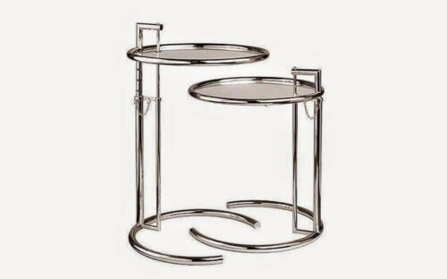 An example of auxiliary furniture.