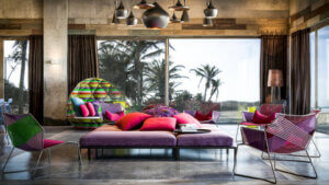 Patricia Urquiola - a Spanish Designer