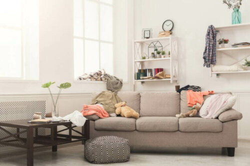 Ten Cleaning Habits to Make Your Own
