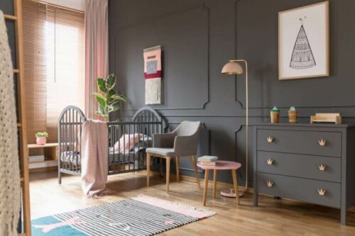 Tips on How to Decorate a Nursery for Your Baby