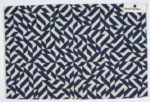 Anni Albers is a creative designer.