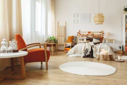 Fall into Style: Embrace the Trendiest Fall Colors for 2023