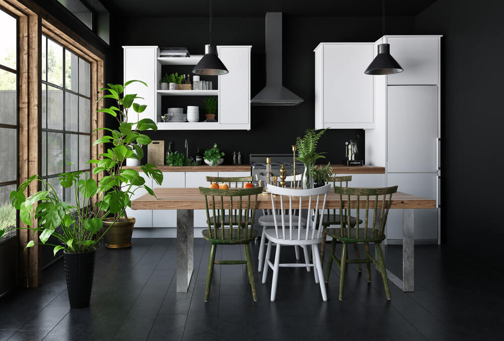 Bringing Style to Life: Embracing 2024's New Kitchen Trends
