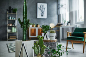 10 Out-Of-Style Decor Trends You Should Know About