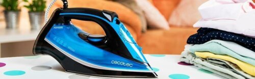 The Cecotec Force Titanium is a good option.