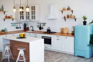 How to Design a Sustainable Kitchen