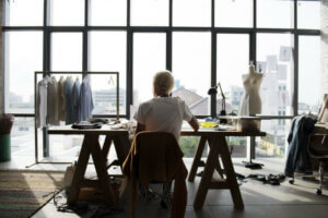 Architecture and Fashion - Mutual Inspiration