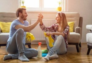 Tips to Promote Harmony at Home