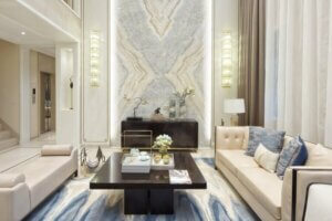 How to Create a Luxury Home at an Affordable Price