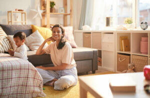 How to Make Your Home Look Bigger and Brighter